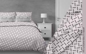 145 Штрихи вид 8 серый