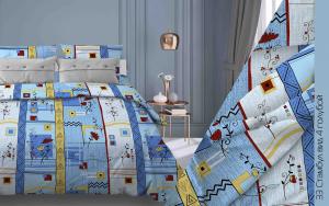 33 Стамбул вид 4 голубой