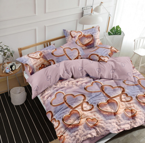 КПБ Поплин Арт. SA-1637