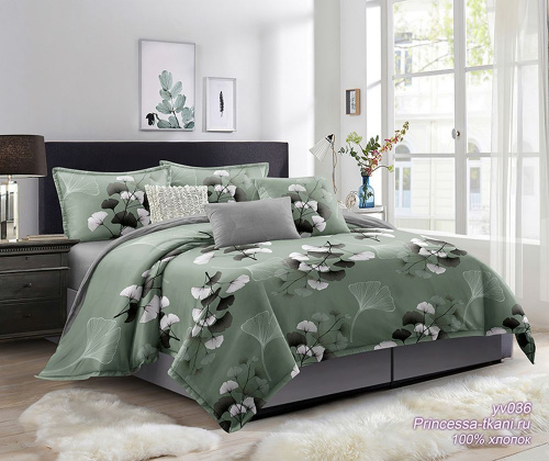 КПБ Зима-Лето Арт. yv036