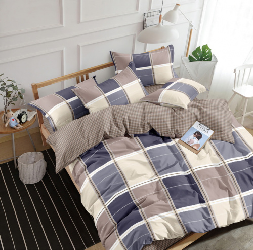 КПБ Поплин Арт. SA-1318