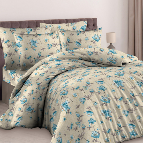 КПБ Арт. 7946 (пл. 120 г/м)