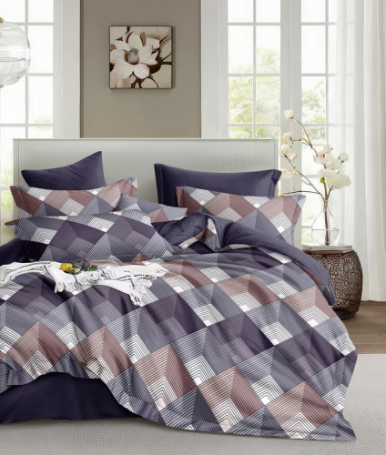 КПБ Поплин Арт. SA-1581