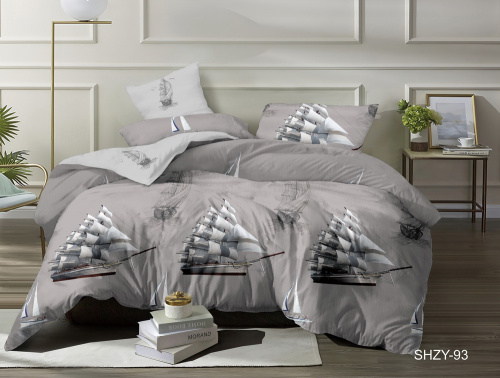 КПБ Поплин Арт. SHZY-93