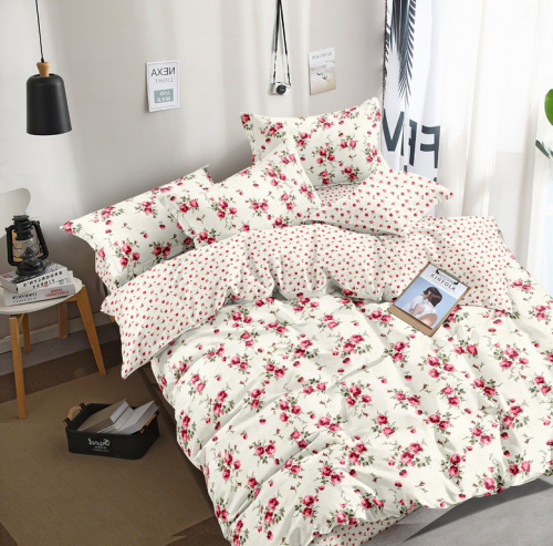 КПБ Поплин Арт. SA-1446