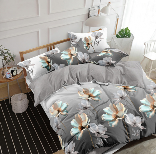 КПБ Поплин Арт. SA-1527