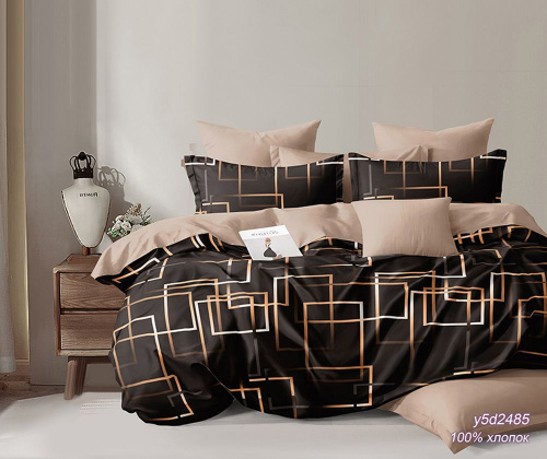 КПБ Поплин Арт. y5d2485