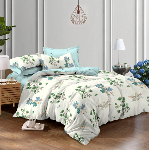 КПБ Поплин Арт. SA-1025