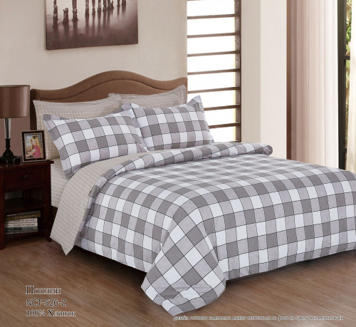 КПБ Поплин Арт. NCT-526-Z